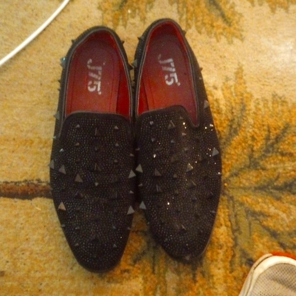 Mens formal shoeslike